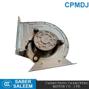 Centrifugal Inline Single Phase Blower Motor Smooth Running