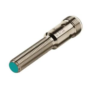 China NBB2-8GM30-E2-V1 Inductive Sensor  Pepperl+Fuchs M30 24V DC IP67 8mm 2-Wire Heavy Machinery on sale