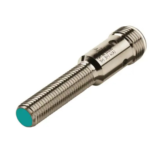 Buy NBB2-8GM30-E2-V1 Inductive Sensor  Pepperl+Fuchs M30 24V DC IP67 8mm 2-Wire Heavy Machinery at wholesale prices