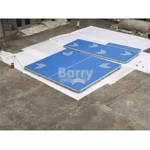 Air Track Gymnastics Tumbling Mat