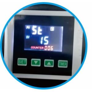 Linear Bearing 2500W Manual Heat Press Machine 40x60 For Pillow,THJ-4060CL,