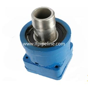 national seal cross reference swivel joint ductile iron pipe