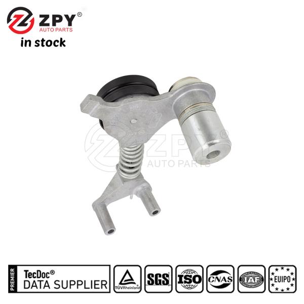 ZPY 06C903133B New Quality Drive Belt Tensioner For AUDI A4 A6 3.0 V6