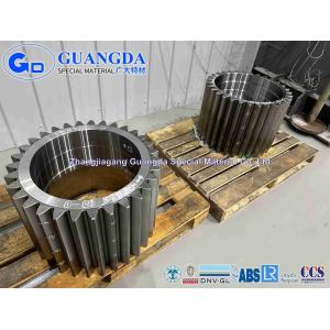 China OEM Alloy Gears Suppliers Steel Gear Manufacturer on sale