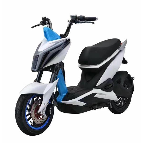 Citycoco Electric Scooter Motorcycle Adult Handicap 1500w