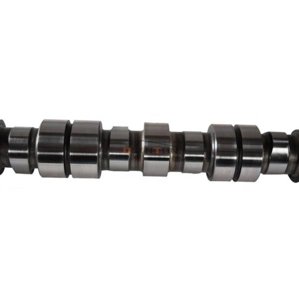 NT855 Diesel Engine Camshaft 3042568 Excavator Spare Parts For Machinery Repair Shops