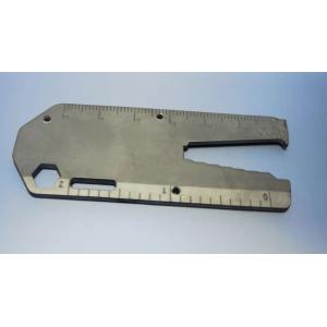 PVD Powder Metallurgy Components