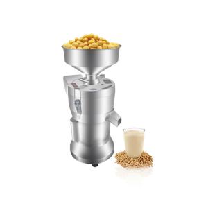 Peanut butter making machine line commercial Chili Sauce Mayonnaise small