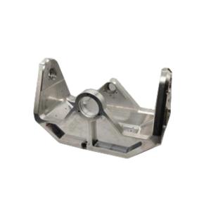 Aerospace CNC Machined Parts high strength Hardware CNC Machining Process