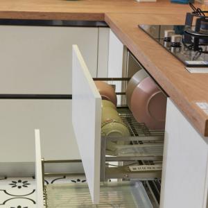 Cabinet Furniture Interior Design Melamine Finishing Modular Kitchen Cabinets