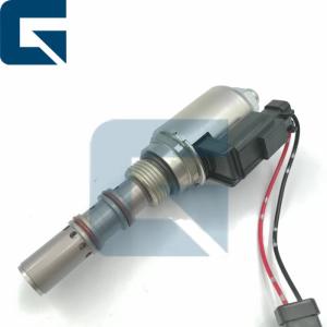 174-4913 1744913 Wheel Loader 980G 980H Solenoid Valve