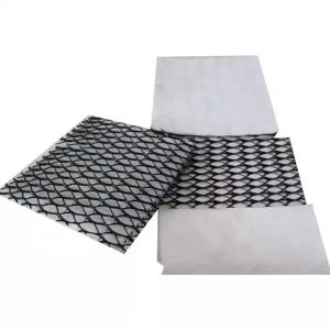 Industrial Design Style Composite Drainage Geonet for Tunnel Construction