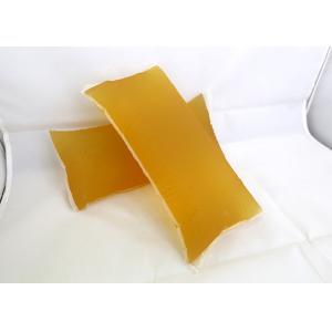 High Holding Rubbe Based Hot Melt Adhesive For Film Label