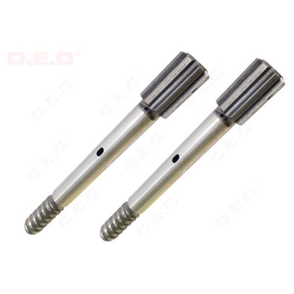 Buy High Performance T51 Shank Adaptor Rock Drilling Tools For PD 200R M 120 PD 200 at wholesale prices