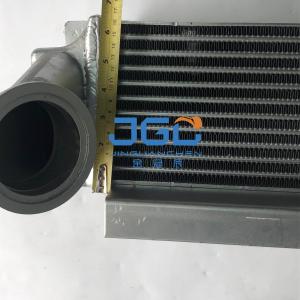 EC200B EC210B EC210C FC2421C Intercooler 14549881 Charge Air Cooler For VOL-VO