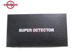 Car Tracker Wireless Signal Detector Detection Sensitivity