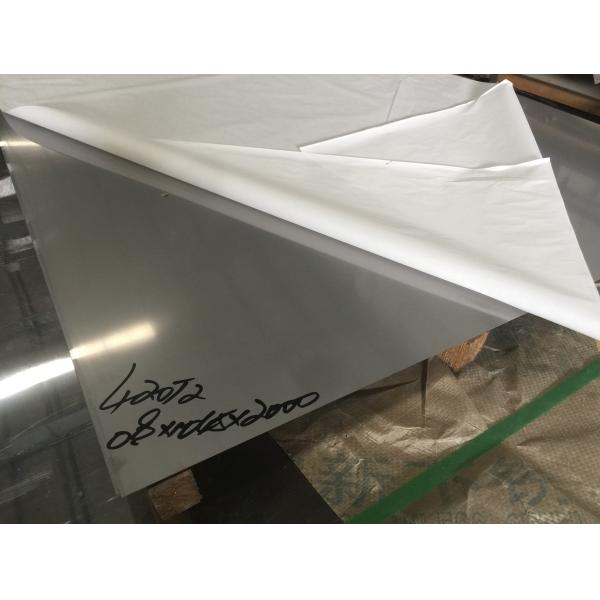 Buy Martensitic 420 Stainless Steel Sheet Plate And Strip In Coil at wholesale prices