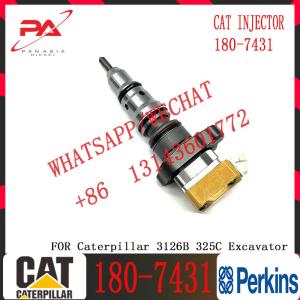 3216 E3216 Fuel Injector Assembly 177-4754 177-4752 10R-0782 178-0199 128-6601