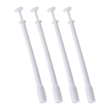 Buy Cylindrical Sterilized Disposable Vaginal Applicator Smooth Surface at wholesale prices
