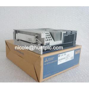 MR-J4-70A | Mitsubishi 1-Axis Servo Amplifier Mitsubishi MR-J4 Servo Amplifier