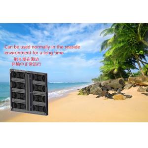 P4.81 SMD1921 LED Display Module 104x52 Resolution IP66 Waterproof