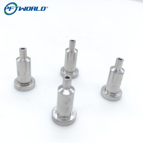Buy Customized Metal CNC Machining Stainless Steel Service Aluminium Precision Component at wholesale prices
