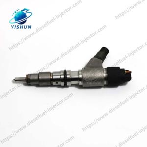 0445120402 0445120403 Common Rail Fuel Injector 4499600 T417806