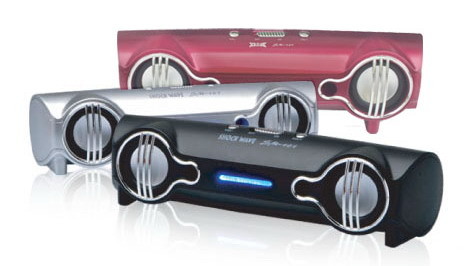 Buy Mini Speaker at wholesale prices