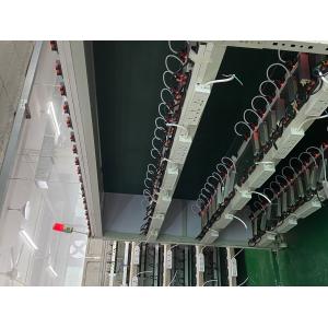 Positive And Negative LED Strip Light Cord Driver Power Supply For 230v 120w