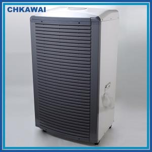 1 Fan Speed 150L/D Industrial Refrigerant Dehumidifier for 1615 sq. ft. Coverage