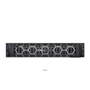 PowerEdge R650 1U Rack Server Top-Notch Performance With Private Mold Design And