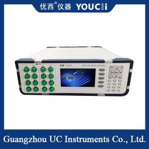 Quality 8 Channel Multi-Mode Optical Attenuator With Display For Precise Attenuation for sale