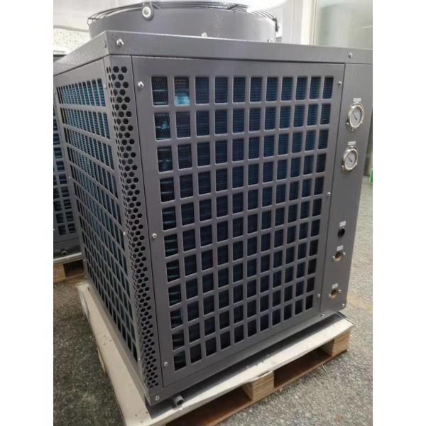 Buy 10.8 kW air source heat pump water heater at wholesale prices