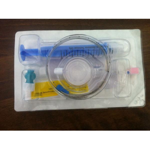 Buy Disposable Epidural Mini Kit 16G/18G The Ultimate Pain Management Solution at wholesale prices