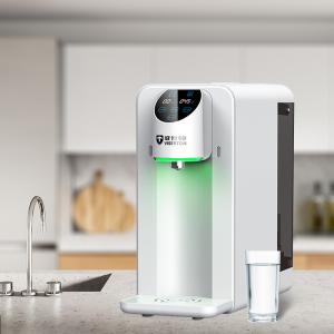 Instant Hot Water Dispenser Desktop 5L Tank