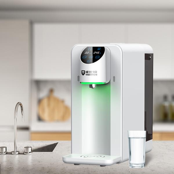 Buy Instant Hot Water Dispenser Desktop 5L Tank at wholesale prices