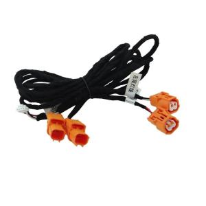 DIY Wiring Harness Supplies Custom Automotive Wire Harness Manufacturers