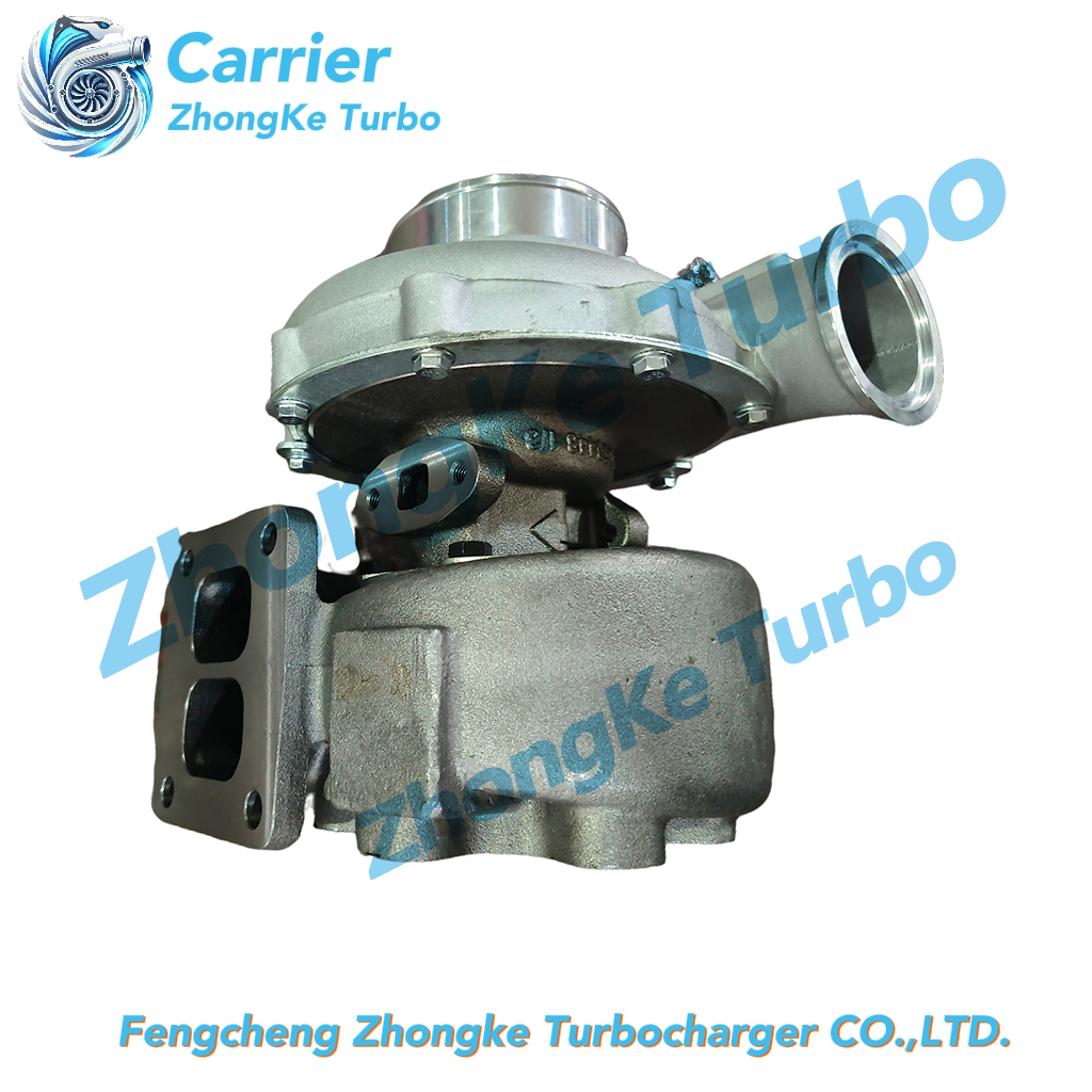 S400 Turbo 316096 316593 51.09100-7441 51091007441 Turbocharger With D2876LF