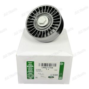 Suitable for Range Rover AJ200 Auxiliary Pulley LR071758 LR138946