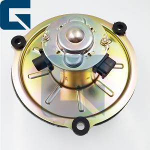 4464276 Excavator ZX200-3 Fan Blower Motor 24V