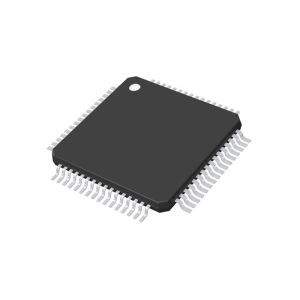 Quality PIC32MX340F128HT-80V/PT Microcontroller MCU High-Performance 32-Bit Single-Core Embedded Microcontroller for sale