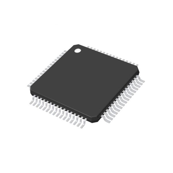 PIC32MX340F128HT-80V/PT Microcontroller MCU High-Performance 32-Bit Single-Core