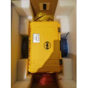 DMA MPS49, 3 Channel Versatile Air Data Test Set