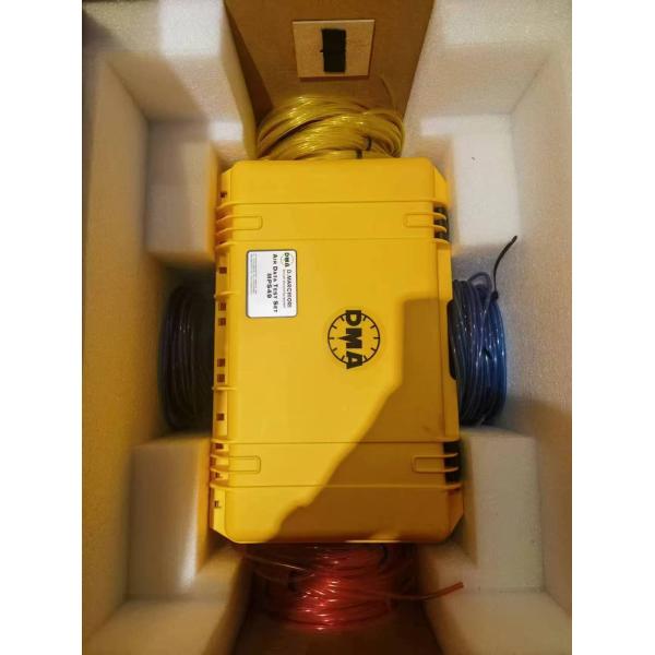 Buy DMA MPS49, 3 Channel Versatile Air Data Test Set at wholesale prices