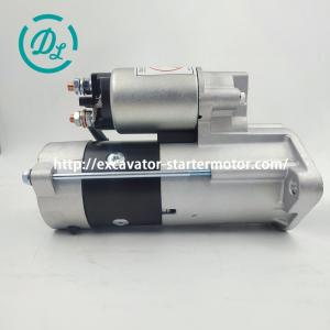 EexcavaStart 24V 4M40 Excavator Starter Motor M8T80471 0R-1903