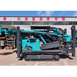 Strong Applicability Gas Drilling Machine Safer And More Reliable