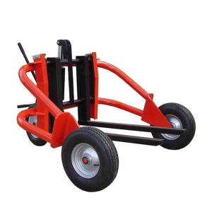 RP1500B All Terrain Heavy Duty Manual Pallet Truck