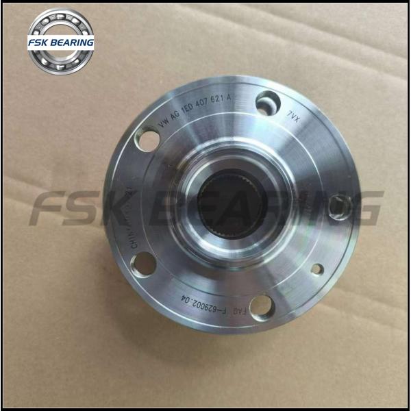 High Quality 1ED407621A Car Rear Wheel Hub Bearing For Audi China Manufacturer