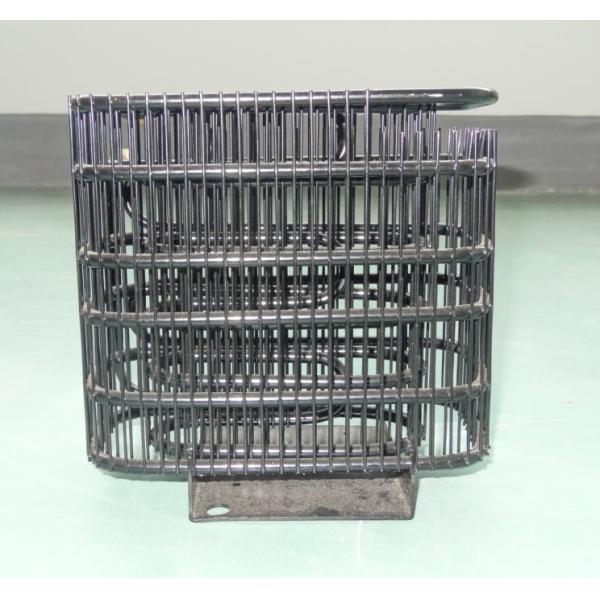 Wire Copper Coated Bundy Tube Condenser For Deep Cooling Freezer Refrigeraion