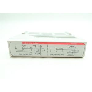 Emerson Westinghouse 1C31227G01 PLC Input Module analog input output module